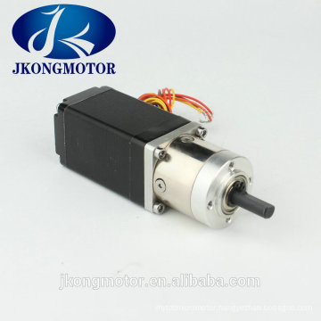 28mm(NEMA11) 950g.cm Planetary Gearbox Stepping Motor with factory price